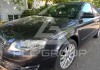2007 Audi A4