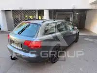 2007 Audi A4