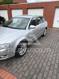 2007 Audi A4
