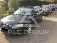 2007 Audi A4