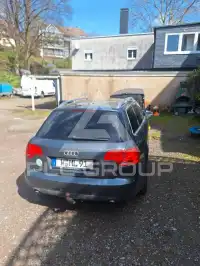 2007 Audi A4