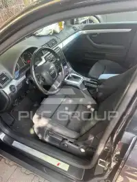2007 Audi A4
