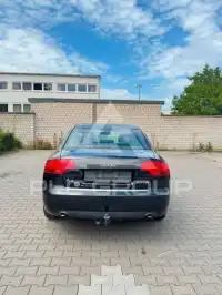 2007 Audi A4