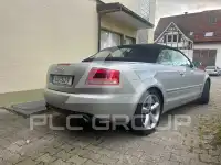 2007 Audi A4