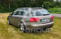 2007 Audi A4