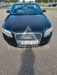 2007 Audi A4