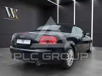 2007 Audi A4