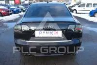 2007 Audi A4