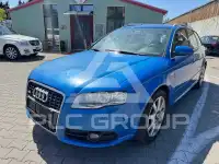 2007 Audi A4