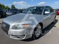 2007 Audi A4