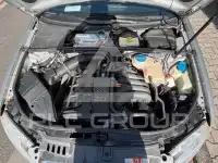 2007 Audi A4