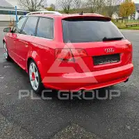 2007 Audi A4
