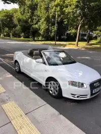2007 Audi A4