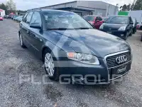 2007 Audi A4