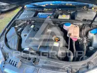 2007 Audi A4