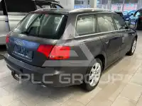 2007 Audi A4