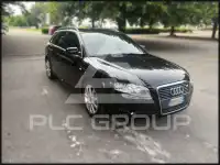 2007 Audi A4