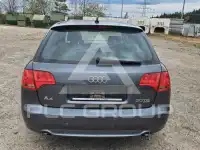 2007 Audi A4
