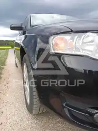 2007 Audi A4