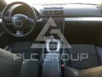 2007 Audi A4