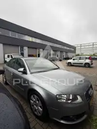 2007 Audi A4