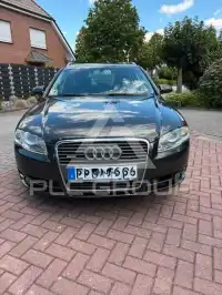 2007 Audi A4