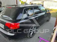 2007 Audi A4