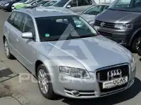 2007 Audi A4