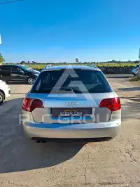2007 Audi A4