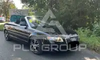 2007 Audi A4