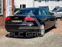 2007 Audi A4