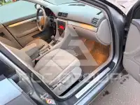 2007 Audi A4