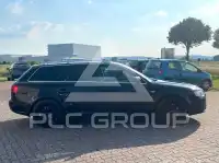 2007 Audi A4