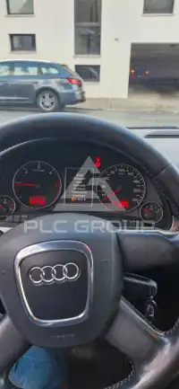 2007 Audi A4