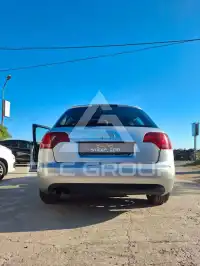 2007 Audi A4