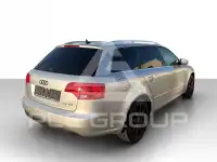 2007 Audi A4