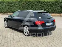 2007 Audi A4