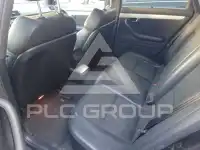 2007 Audi A4