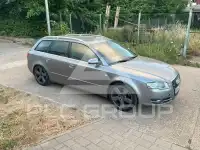 2007 Audi A4
