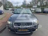 2007 Audi A4