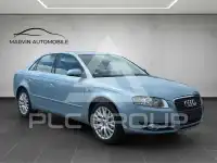 2007 Audi A4