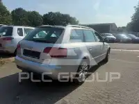 2007 Audi A4