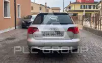 2007 Audi A4
