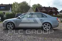 2007 Audi A4