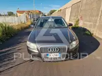 2007 Audi A4