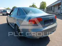 2007 Audi A4