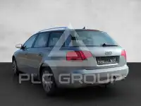 2007 Audi A4