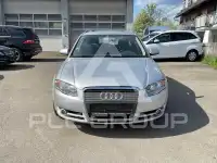 2007 Audi A4