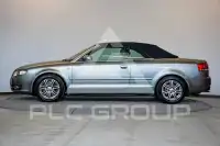 2007 Audi A4