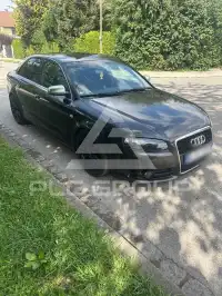 2007 Audi A4